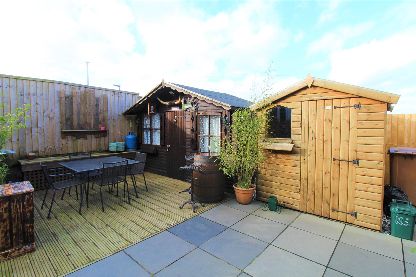 Eaveswood Road, Abbey Hulton, Stoke-On-Trent